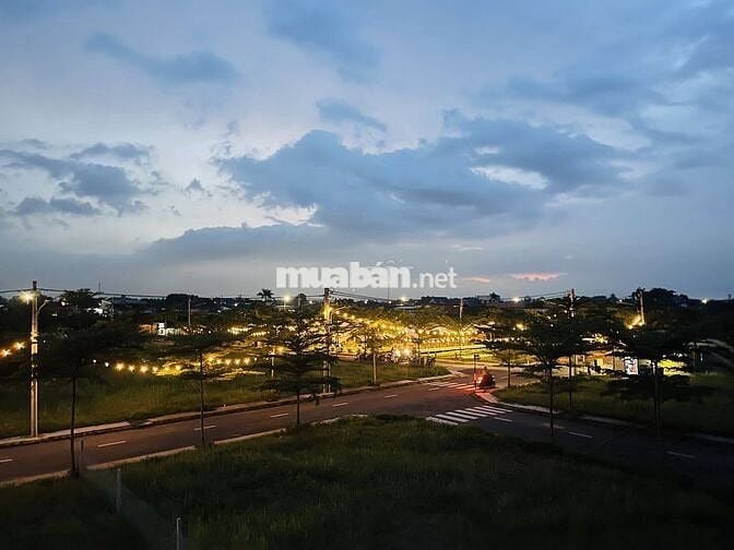 Hot Bán Đất Nền Khu Định Cư Mới Gần KDL Sổ Riêng Thổ Cư 500TR/Nền