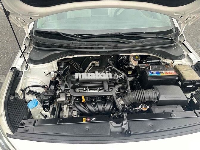 Hyundai Accent 2022 1.4 AT Đặc Biệt - 50000 km