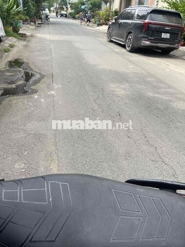 Chủ gởi cho thuê nhà Ba Điểm  Dt 8x 18 m-1trệt -1 lầu -2 phong ngủ kin