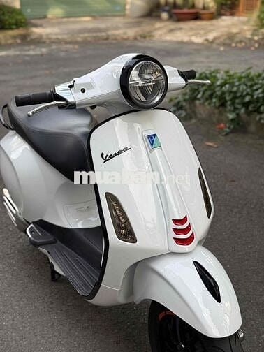 🌈 Vespa Primevera 2020 Led/ Iget/ Xe Đẹp/ Máy Zin