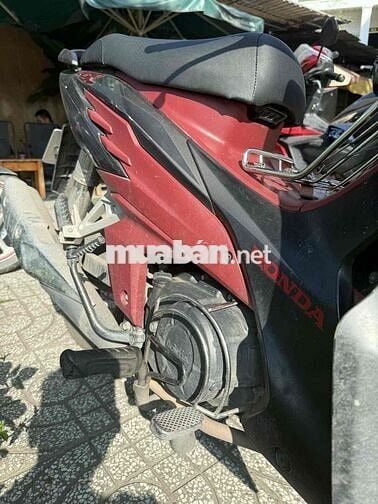 wave rsx 2020 chính chủ