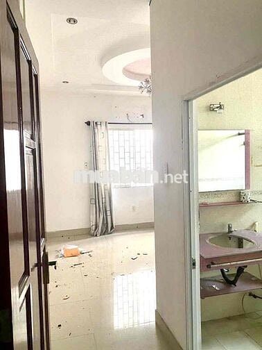 TÂY THẠNH_5 x 20M Đường 10M Thông_3 lầu 4pn_5wc giá 21,950k TL