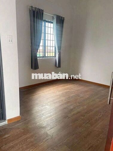 BÁN NHÀ MẶT TIỀN ĐƯỜNG SỐ 7 QUẬN PHÚ NHUẬN