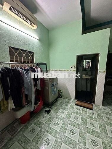 BÁN NHÀ TRUNG TÂM Q6 MT 9M KINH DOANH KHU PHỐ ẨM THỰC HOT , KDV