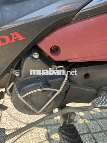 wave rsx 2020 chính chủ