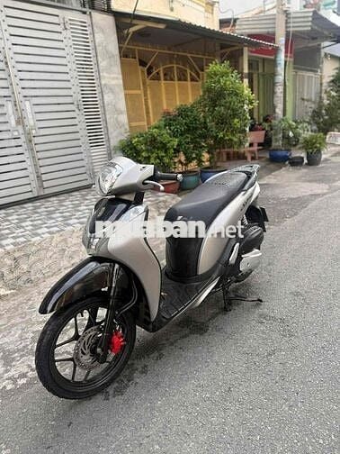 shmode pbdb màu xám 2018