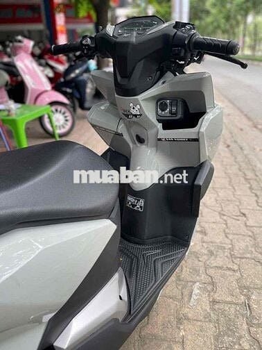 Honda Vario 160 2023 Xám xi măng