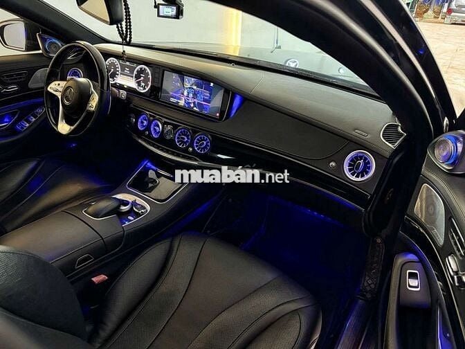 Mercedes-Benz S400 2014 up Maybach