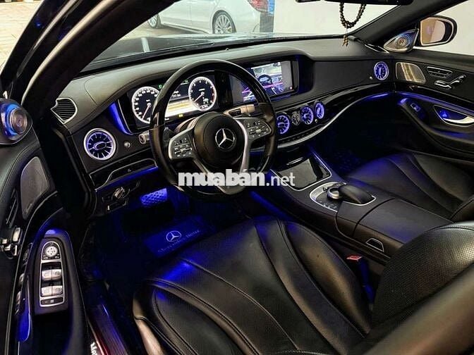 Mercedes-Benz S400 2014 up Maybach