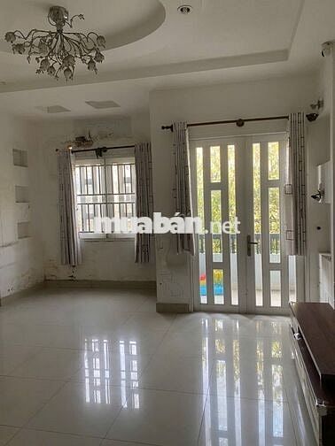 CHO THUÊ NHÀ MTNB TÂY THẠNH - 5X20 - 22TR