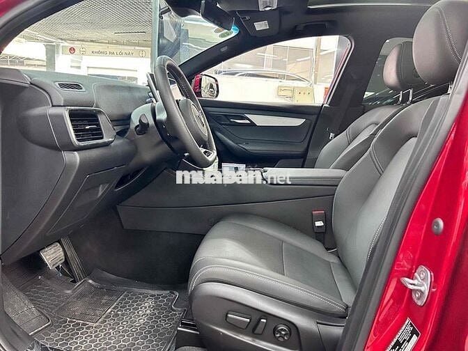 Vinfast VF8 Plus 2025 Đỏ 900 km Mua Pin CATL