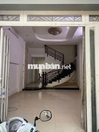 CHO THUÊ NHÀ MTNB TÂY THẠNH - 5X20 - 22TR