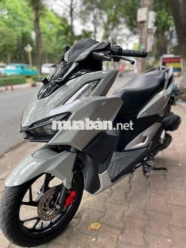 Honda Vario 160 2023 Xám xi măng