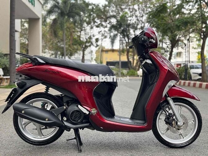 💥Yamaha Janus 2017 chính chủ