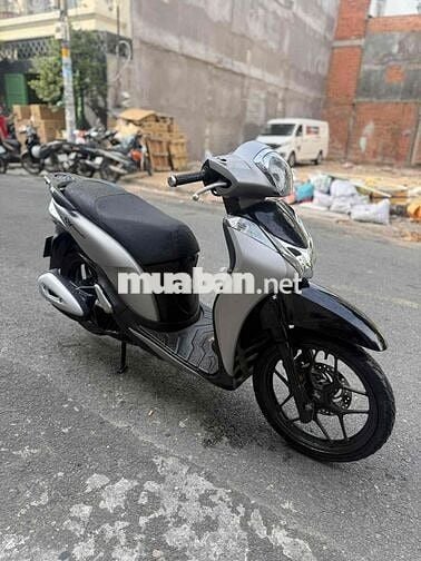 shmode pbdb màu xám 2018