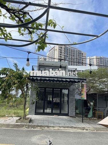 Tôi cần cho thuê nhà 2 tầng ngay 10 toà chung cư Ori Garden