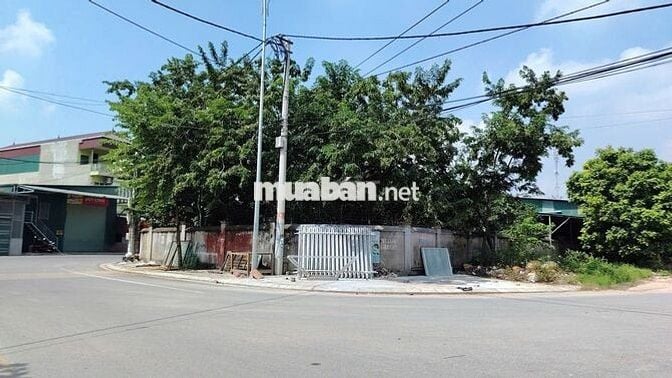 Bán lô đất trục Nguyễn Đăng Đạo gần bệnh viện đa khoa Kinh Bắc Ninh