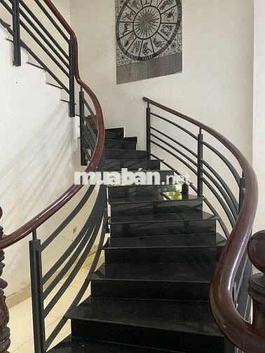 CHO THUÊ NHÀ MTNB TÂY THẠNH - 5X20 - 22TR