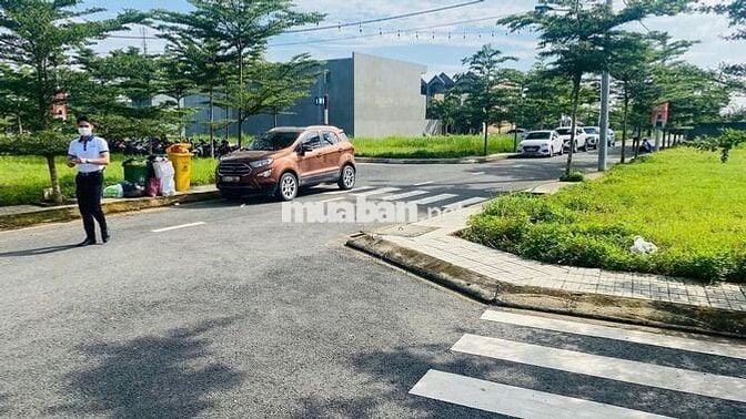 Hot Bán Đất Nền Khu Định Cư Mới Gần KDL Sổ Riêng Thổ Cư 500TR/Nền