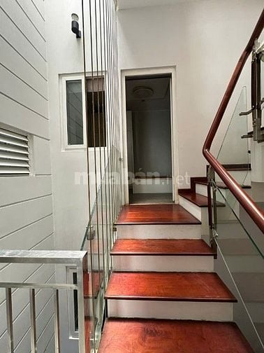 Mặt Tiền Tháp Mười Q6 ( 4 * 15 ) 5 Lầu Thang Máy 23.5 Tỷ 