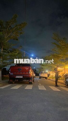 Hot Bán Đất Nền Khu Định Cư Mới Gần KDL Sổ Riêng Thổ Cư 500TR/Nền