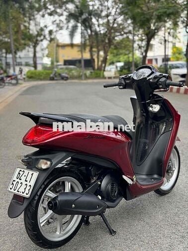 💥Yamaha Janus 2017 chính chủ