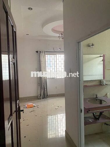 CHO THUÊ NHÀ MTNB TÂY THẠNH - 5X20 - 22TR