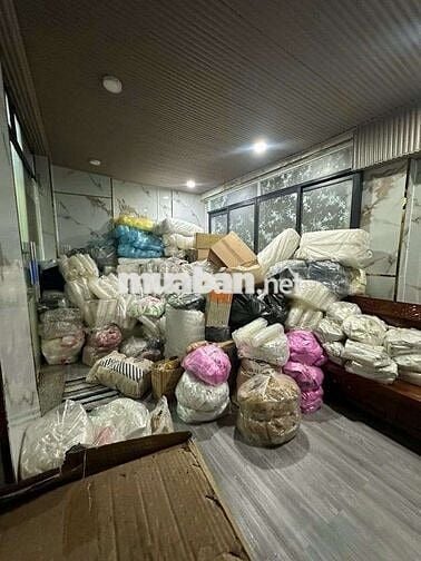 BÁN NHÀ TRUNG TÂM Q6 MT 9M KINH DOANH KHU PHỐ ẨM THỰC HOT , KDV