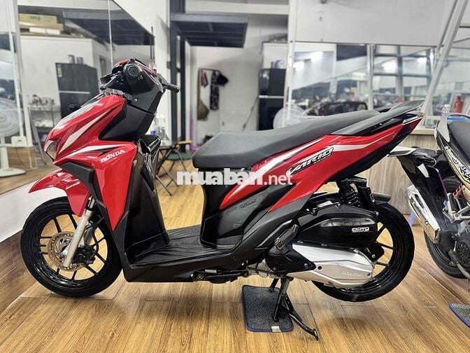 Honda Vario 125 bstp 2019