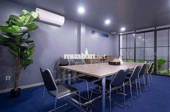 🏠Nguyên Căn 6x20m 7PN Mặt Tiền KDoanh Ð.Phú Thuận liền kề Phú Mỹ Hưng