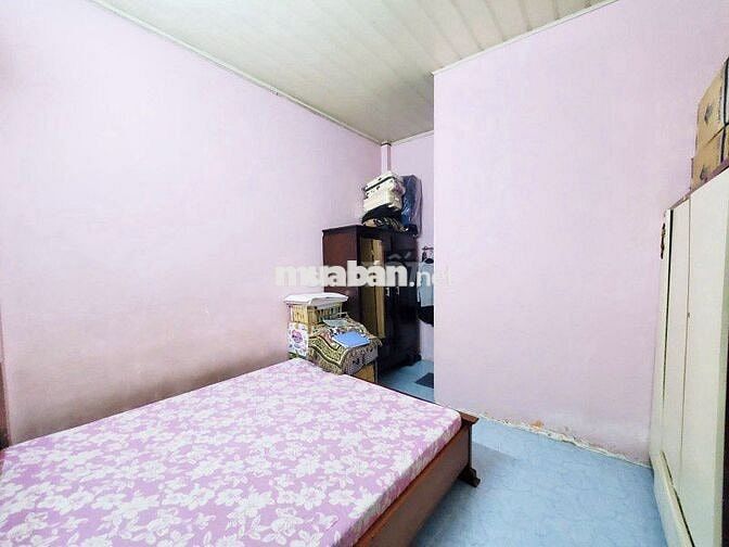 BÁN GẤP NHÀ HUỲNH VĂN BÁNH - 81m2 - VÀI BƯỚC RA HXH CHỈ 9.x TỶ