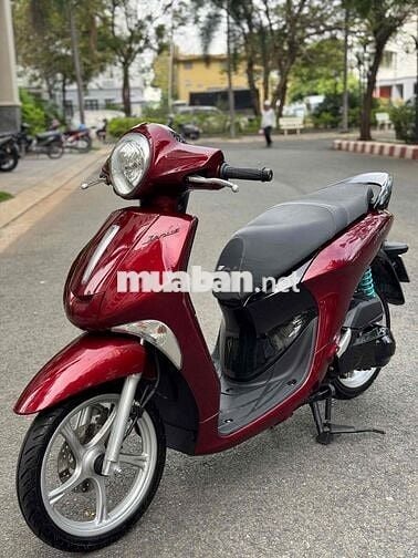 💥Yamaha Janus 2017 chính chủ