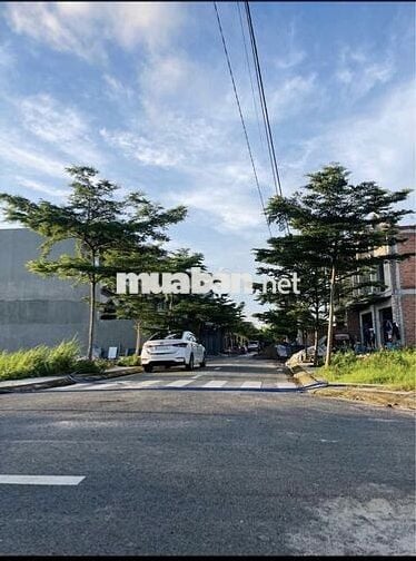 Hot Bán Đất Nền Khu Định Cư Mới Gần KDL Sổ Riêng Thổ Cư 500TR/Nền