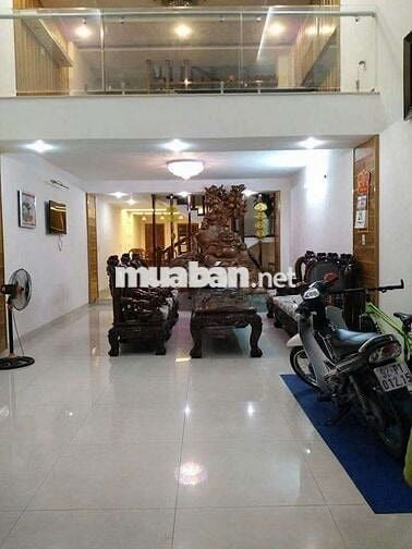 🛑 CHO THUÊ NHÀ KIỆT Ô TÔ: DIỆN BIÊN PHỦ - 3PN - 3WC