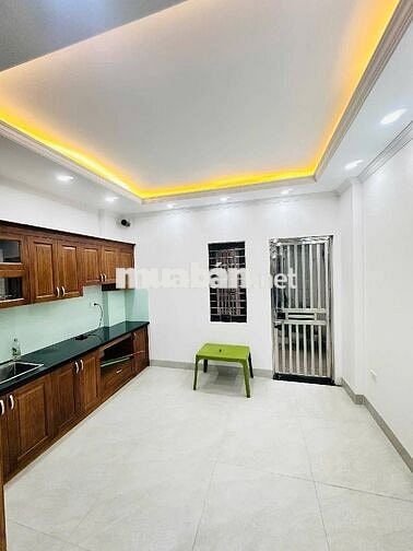 Bán nhà Nam Từ Liêm - 45m - 6.5 tỷ - 4 Tầng 4 ngủ full nội thất