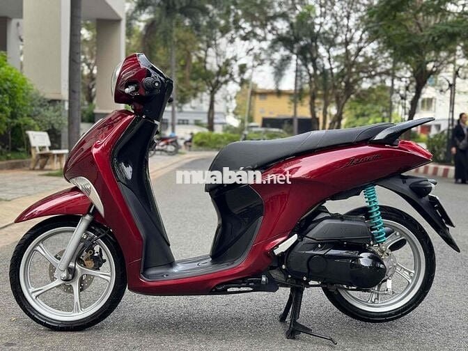 💥Yamaha Janus 2017 chính chủ
