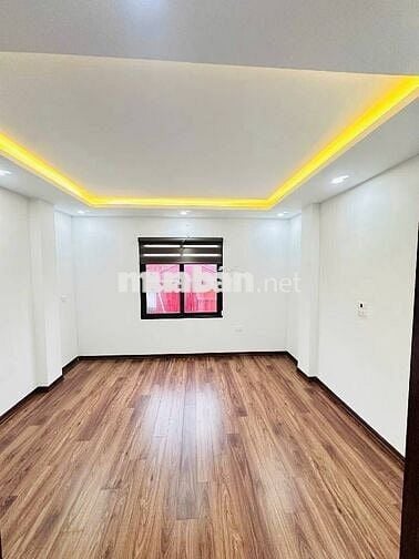 Bán nhà Nam Từ Liêm - 45m - 6.5 tỷ - 4 Tầng 4 ngủ full nội thất