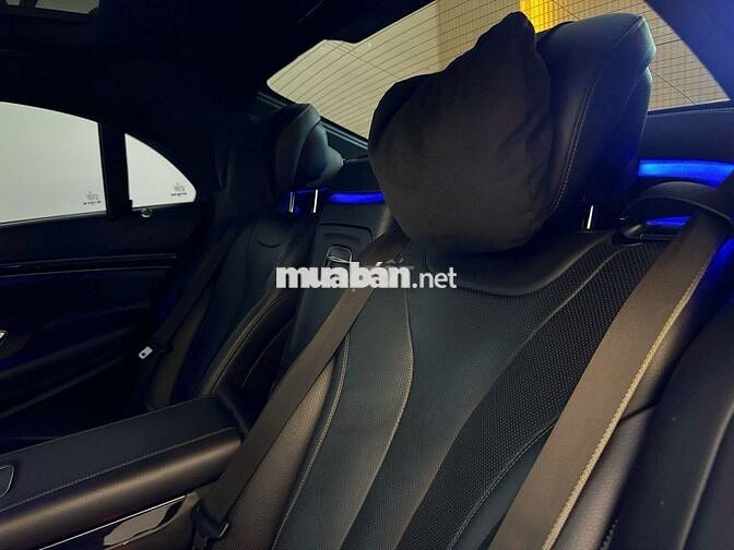 Mercedes Benz S400L 2014 up Maybach S450