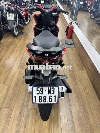 Honda Vario 125 bstp 2019