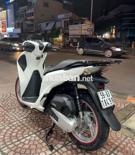 Sh125cbs 2019 zin keng bsTp 65 triệu