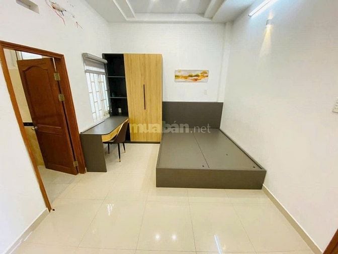 Bán nhà MT Thạnh Xuân 39, 1tr 2 lầu 1 tum , Gía chỉ 4,7 tỷ . Qúa rẻ