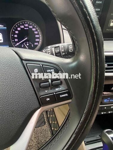 Hyundai Tucson 2019 2.0 ATH - 54000 km