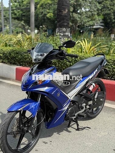 Exciter 2010 5p71 bstp chính chủ máy zin bs đẹp