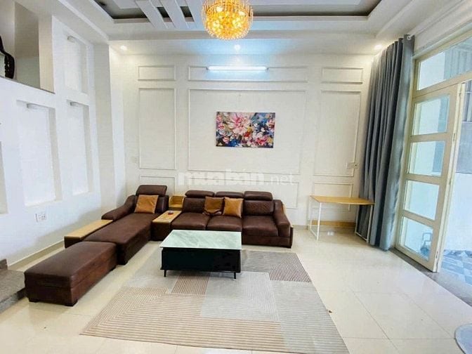 Bán nhà MT Thạnh Xuân 39, 1tr 2 lầu 1 tum , Gía chỉ 4,7 tỷ . Qúa rẻ