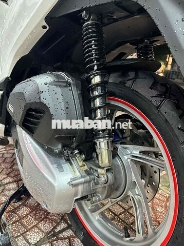 Sh125cbs 2019 zin keng bsTp 65 triệu