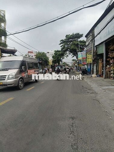 Nhà MT đường phạm thị Giây 5x40 giả chỉ 12.5tỷ