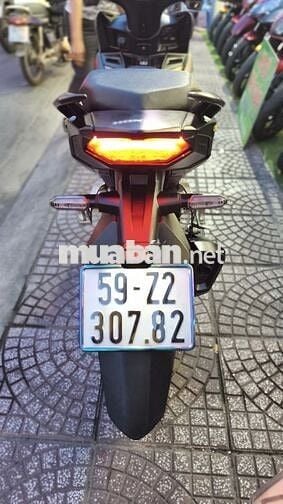 Winner X 150cc 2022 bs 59z2-30782