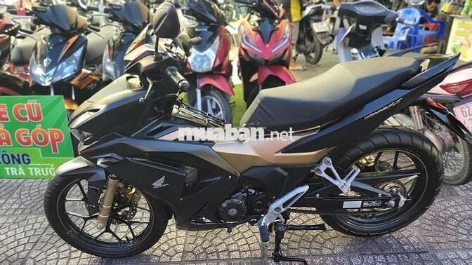 Winner X 150cc 2022 bs 59z2-30782