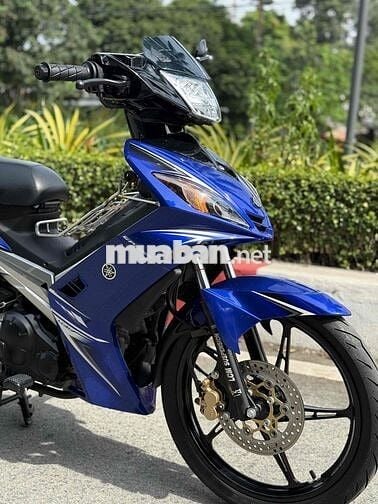 Exciter 2010 5p71 bstp chính chủ máy zin bs đẹp