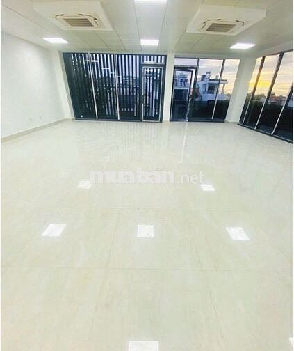 SIÊU HOT!!! GÓC 2 MẶT TIỀN – 269F Nguyễn Trọng Tuyển, P.10, PN